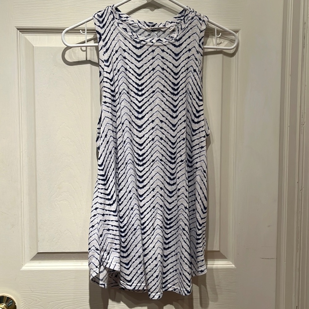 Athleta tank top